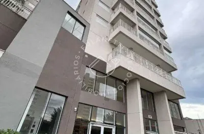 Oportunidade! estudio residencial ou comercial na penha de franca – 32m2