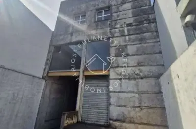 Predio comercial amplo a venda na vila re – proximo ao metro patriarca