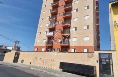 Apartamento com 2 dormitorios a venda no jardim eliane – excelente oportunidade por r$ 240.000