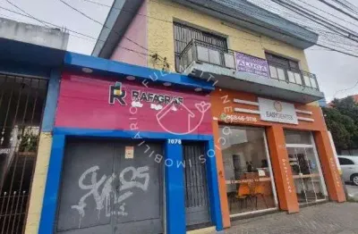 Predio comercial com 10 salas e 400m2 para locacao na rua itingucu – vila re