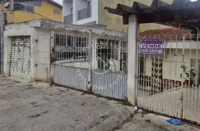 Terreno de 770m2 a venda na vila re – ideal para investidores e construtores