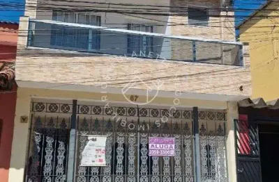 Casa bem localizada para alugar no jardim matarazzo – r$ 1.400,00