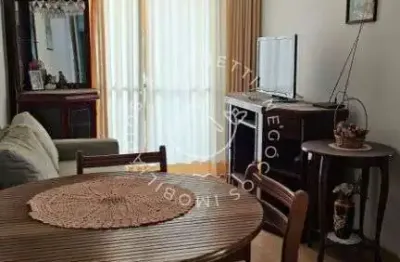 Apartamento a venda na vila carrao – 2 dormitorios, excelente localizacao