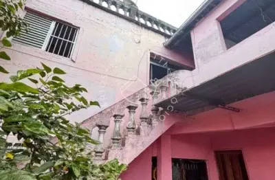 Casa com 2 dormitorios (1 suite) para locacao no parque guarani – aluguel r$ 1.200,00