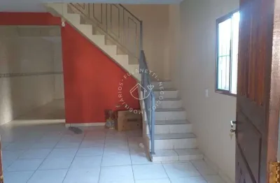 Oportunidade de Investimento: Duas Casas no Mesmo Terreno – Turistica do Jaragua - por R$ 480.000,00