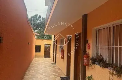 Compacto, Funcional e Bem Localizado – 32 m2 no Residencial Castro