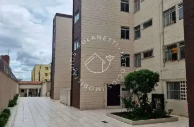 Apartamento com 2 quartos para alugar na Rua Padre Antônio Soler, 68, Conjunto Habitacional Padre Manoel de Paiva, São Paulo por R$ 1.200