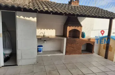 Casa triplex pertinho do parck jacarepaguá, rio de janeiro-rj