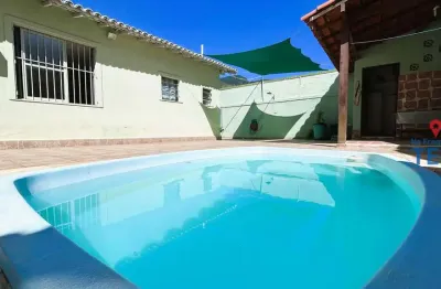 Casa 3 quartos à venda na freguesia (jacarepaguá), rio de janeiro/rj