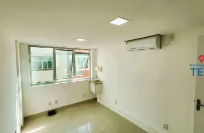 Mix mall & business - vendo sala comercial mix mall em jacarepaguá