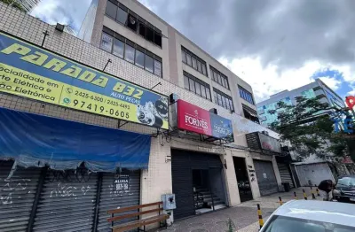 Sala comercial à venda na Avenida Geremário Dantas, 832, Freguesia (Jacarepaguá), Rio de Janeiro