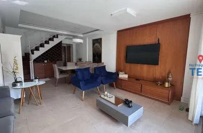 Residencial matisse - apartamento cobertura duplex em freguesia (jacarepaguá), rio de janeiro/rj