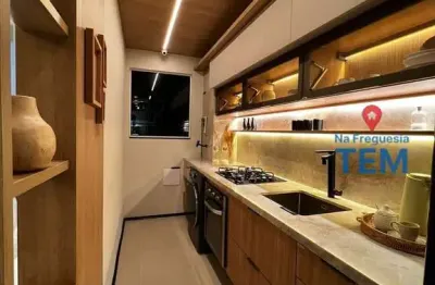 Apartamento com 2 quartos à venda na Estrada dos Bandeirantes, 5940, Curicica, Rio de Janeiro