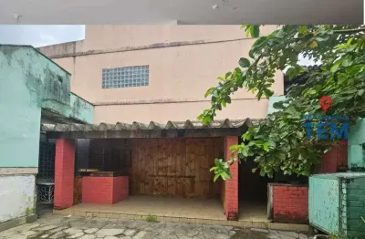 Casa com 3 quartos à venda na Estrada do Bananal, 136, Jacarepaguá, Rio de Janeiro