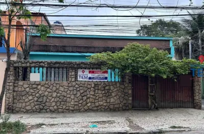 Casa com 3 quartos à venda na Estrada do Bananal, 136, Jacarepaguá, Rio de Janeiro
