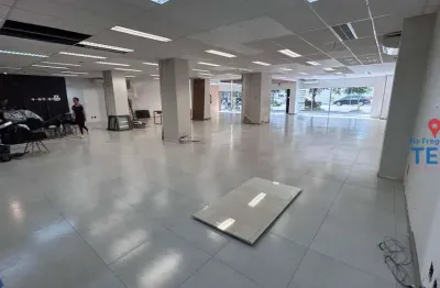 Ponto comercial para alugar na Estrada dos Três Rios, 1200, Freguesia (Jacarepaguá), Rio de Janeiro