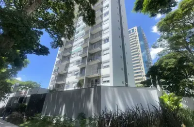 Apartamento para Locação em São Paulo, Campo Belo, 1 dormitório, 1 suíte, 1 banheiro