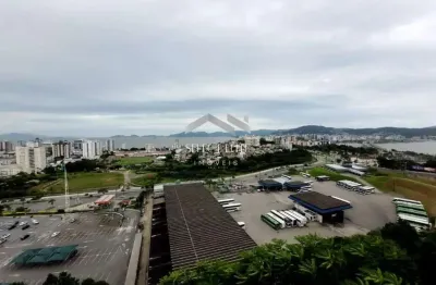 Apartamento para venda, 2 quarto(s),  capoeiras, florianópolis - ap205