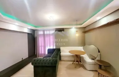 Apartamento para venda, 2 quarto(s),  abraão, florianópolis - ap193