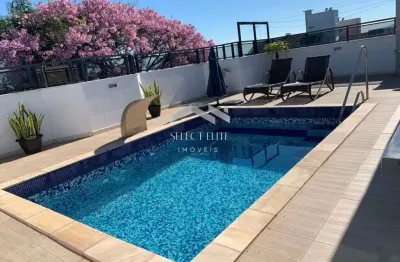 Cobertura para venda, 3 quarto(s),  estreito, florianópolis - co102