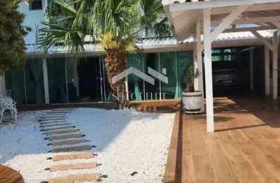 Casa para venda, 3 quarto(s),  canasvieiras, florianópolis - ca55