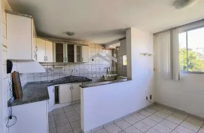 Apartamento para venda e locação, 2 quarto(s), capoeiras, florianópolis - ap271