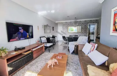 Apartamento para venda, 3 quarto(s),  estreito, florianópolis - ap286