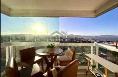 Apartamento para venda,  novo estreito, florianópolis - ap295