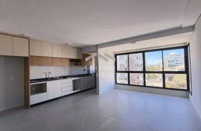 Apartamento com 2 quartos para alugar na Rua Vereador José do Vale Pereira, Coqueiros, Florianópolis