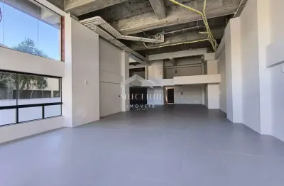 Sala comercial para aluguel,  coqueiros, florianópolis - sa326