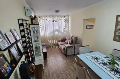 Apartamento para venda, 2 quarto(s),  praia comprida, são josé - ap312