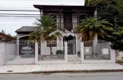Casa com 5 quartos à venda na Rua Eugênio Portela, Barreiros, São José