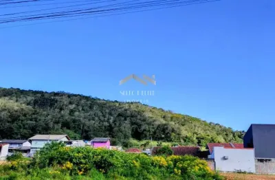 Apartamento com 2 quartos à venda na Rua Marciano Francisco Kons, Fundos, Biguaçu