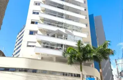 Apartamento com 2 quartos para alugar na Rua Artista Bittencourt, Centro, Florianópolis