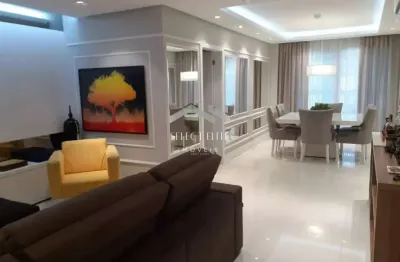 Apartamento para venda, 3 quarto(s),  campinas, são josé - ap358