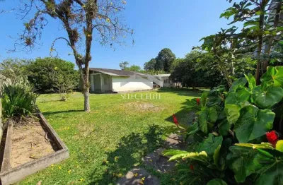 Terreno à venda na Rua dos Eucaliptos, Canasvieiras, Florianópolis