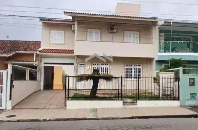 Sobrado para venda, 5 quarto(s),  balneário, florianópolis - so352