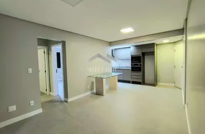 Apartamento para venda, 2 quarto(s),  coqueiros, florianópolis - ap347