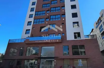 Apartamento para venda, 1 quarto(s),  coqueiros, florianópolis - ap340