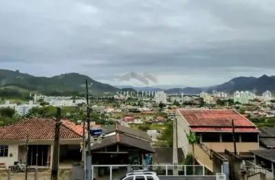 Casa com 3 quartos à venda em Fundos, Biguaçu 
