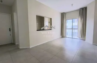 Apartamento para aluguel, 2 quarto(s),  estreito, florianópolis - ap381