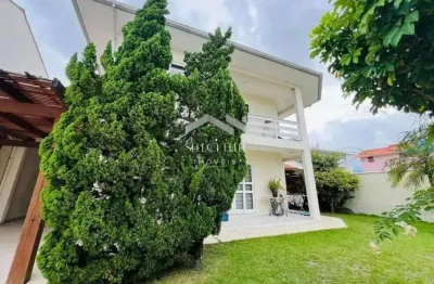 Casa com 4 quartos à venda na Rua Marciano Bonifácio de Souza, Centro, Palhoça