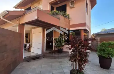 Casa para venda, 4 quarto(s),  Jardim Cidade De Florianópolis, São José - CA329