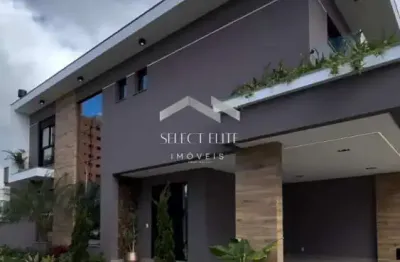 Casa com 3 quartos à venda na Avenida Wilson Castelo Branco, Beira Rio, Biguaçu