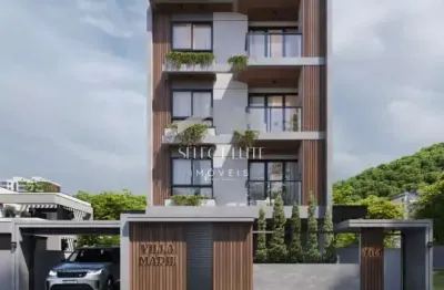 Apartamento para venda, 1 quarto(s),  Praia De Palmas, Governador Celso Ramos - AP260