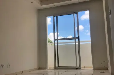 Apartamento com 2 quartos à venda na Avenida Cristiano Vieira Pedrico, 33, Vila Guilherme, Votorantim