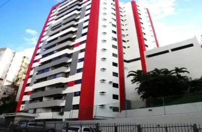 Apartamento com 2 quartos à venda na Rua Doutor Renato Mendonça, 317, Brotas, Salvador