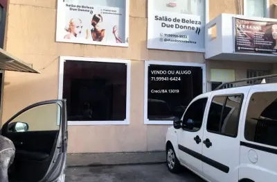 Ponto comercial com 8 salas à venda na Rua Minas Gerais, 80, Pituba, Salvador