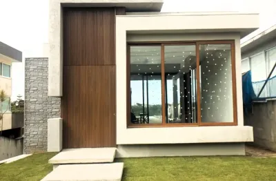 Casa em condomínio fechado com 1 quarto à venda na Rua das Azaléias, A4, Alphaville II, Salvador