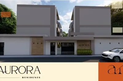 Casa em condomínio fechado à venda na Rua José H Requião, 480, Pitangueiras, Lauro de Freitas